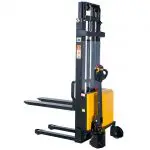 Elektryczny wózek podnośnikowy