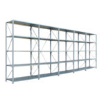 Mshelf 25 półek