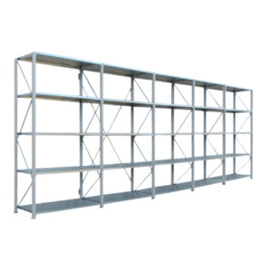 Mshelf 25 półek