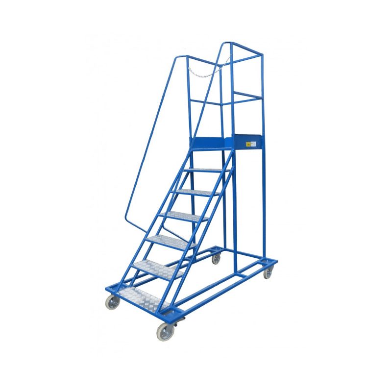 mobile Leiter WGP 161
