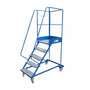 drabina magazynowa wgp 115