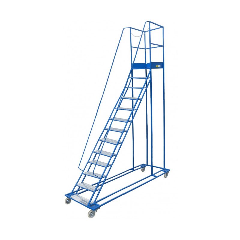 mobile ladder wgp 322