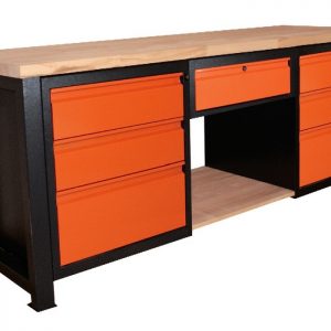 Producent stołu warsztatowego pomorskie