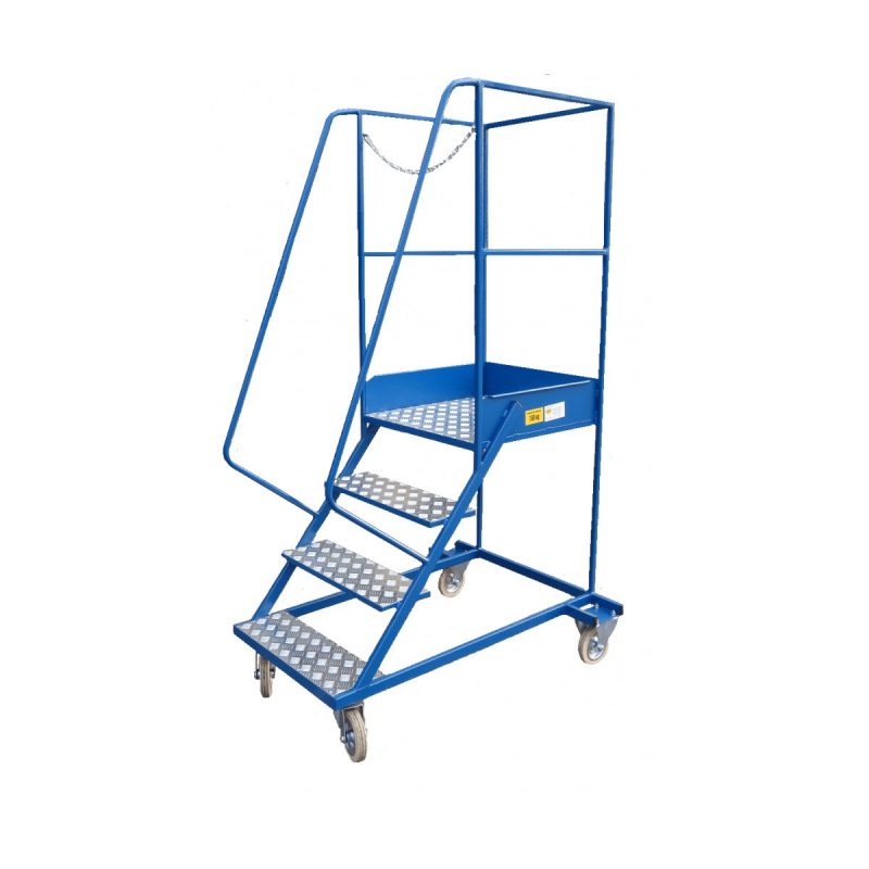 mobile Leiter WGP 92