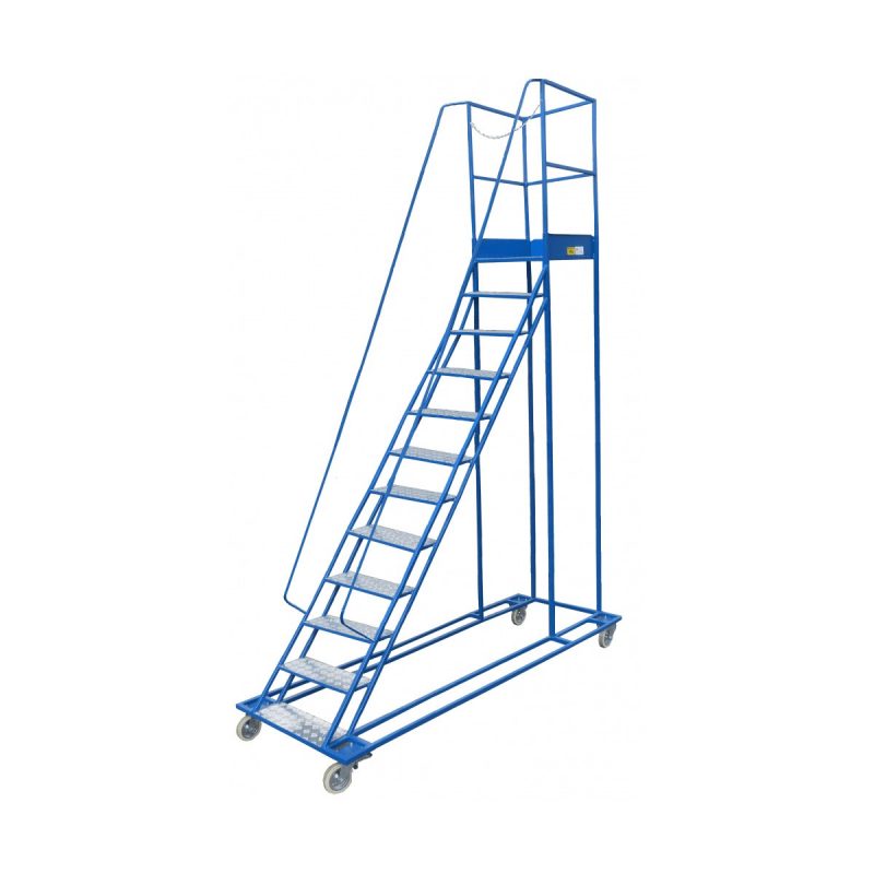 mobile Leiter WGP 230