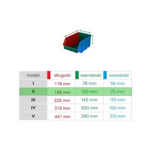 розміри контейнерів type2 інтернет-магазин
