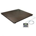 waga platformowa kpz2