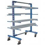 wózek platformowy wp-20