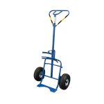 wózek gospodarczy grześ ii