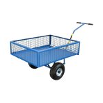 wózek magazynowy maciej