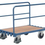 wózek platformowy wp-21