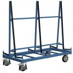 wózek platformowy wp19