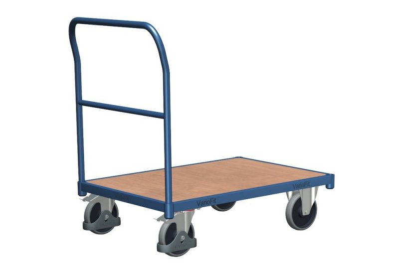 wózek platformowy wp-1