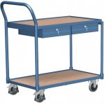 wózek platformowy wp-10