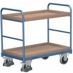 wózek platformowy wp-11