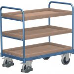 wózek platformowy wp-12