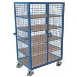 wózek platformowy wp-13