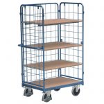 wózek platformowy wp-14