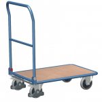 wózek platformowy wp-15