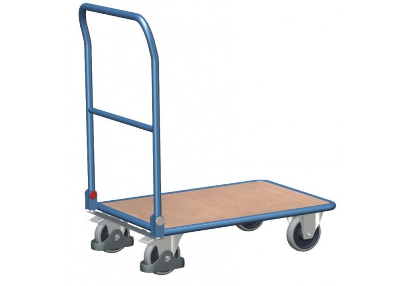 wp-15 platform trolley