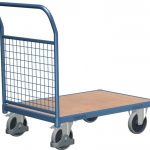 wózek platformowy wp-2