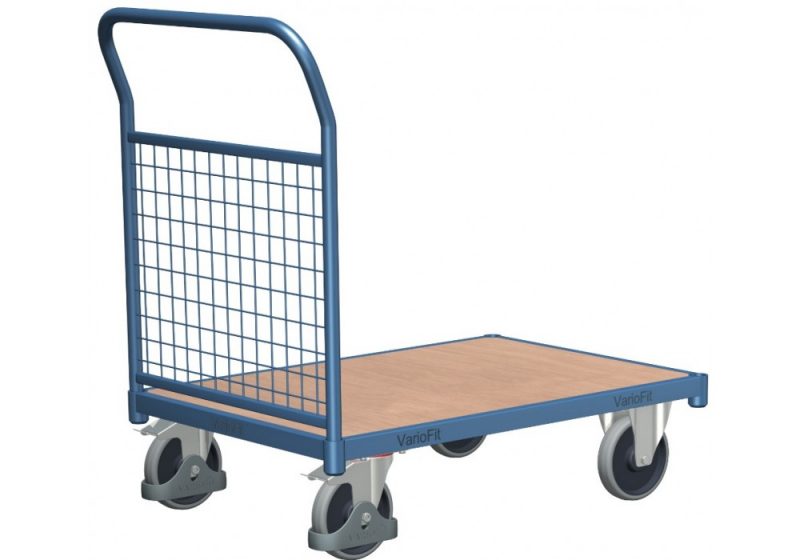 wp-2 Plattformwagen