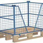 nadstawka paletowa np-1