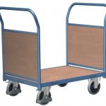 Wózek platformowy WP-4