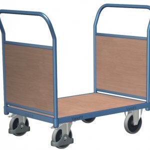 Wózek platformowy WP-4