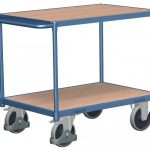 wózek platformowy wp-6