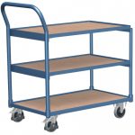 wózek platformowy wp-9