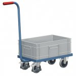 wózek platformowy wp-18