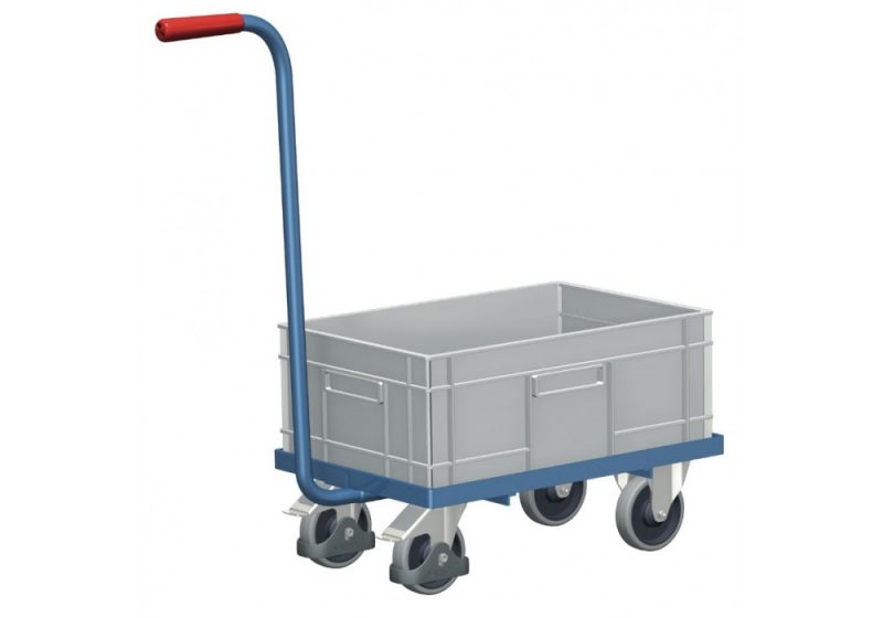 Plattformwagen WP-18