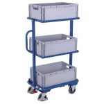 wózek platformowy wp-17