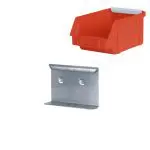 zawieszka do pojemników