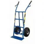 wózek taczkowy aloś 4