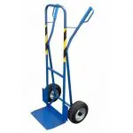 wózek taczkowy aloś 1