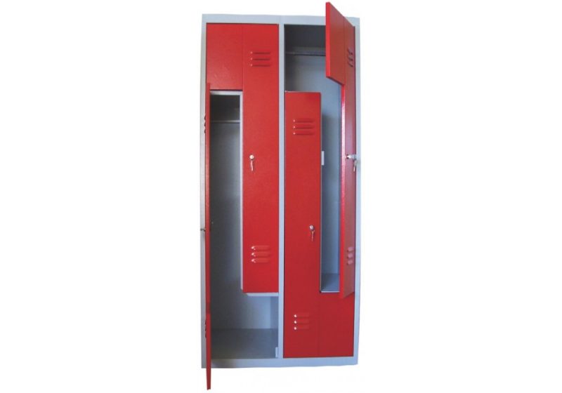 metal wardrobe sbn 800