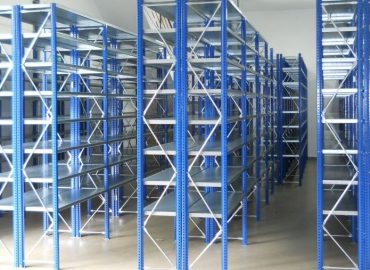 warehouse racks mshelf