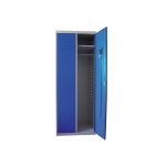 metalowa szafa sb 800