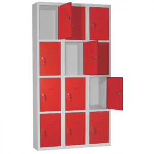 store storage cabinets