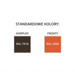 kolory stołów warsztatowych