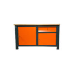 Garagenwerkbank P1415