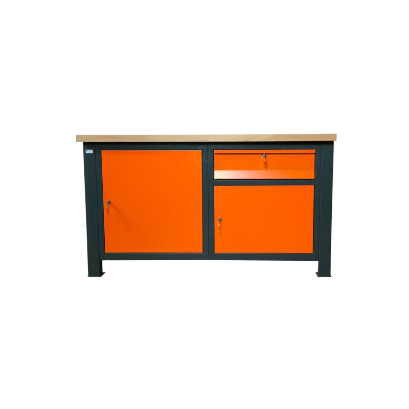 Garagenwerkbank P1415