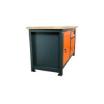 Garagenwerkbank P1415