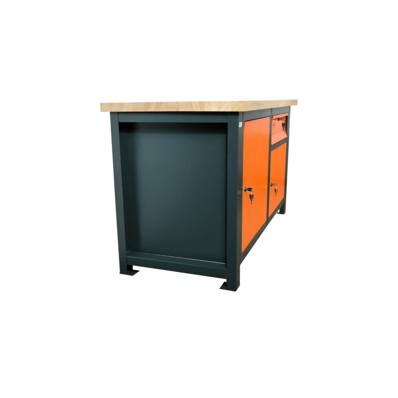 Garagenwerkbank P1415