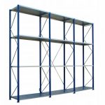 regał półkowy m13 zestaw