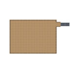 Antresola magazynowa P3 - 140m2 - obrazek 3