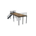 antresola do magazynu p5 30m2