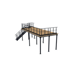 antresola do magazynu p5 30m2